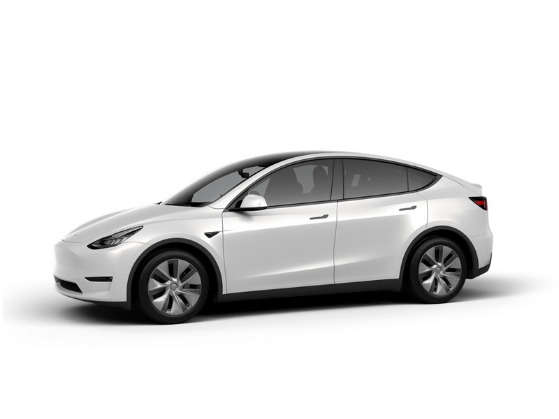 Performance Tesla Model Y